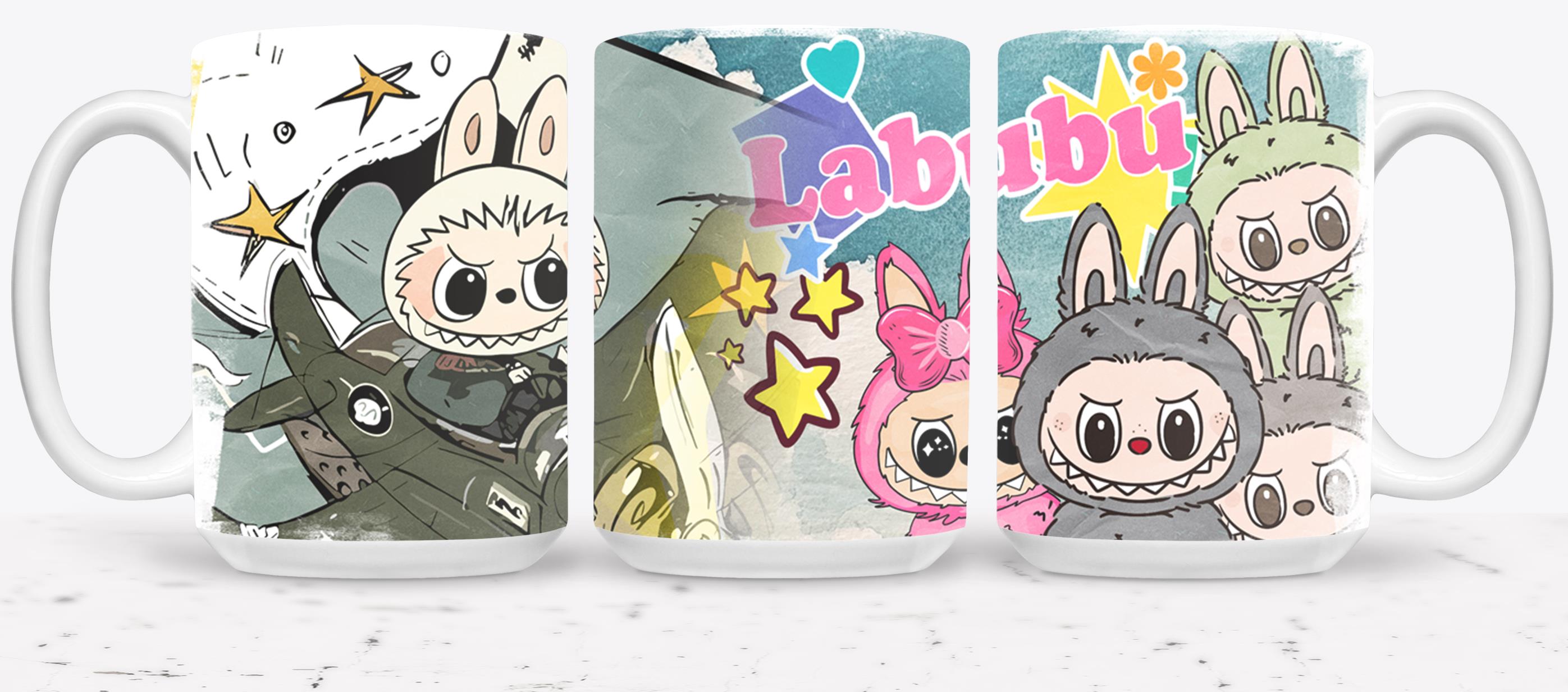 Labubu-9429